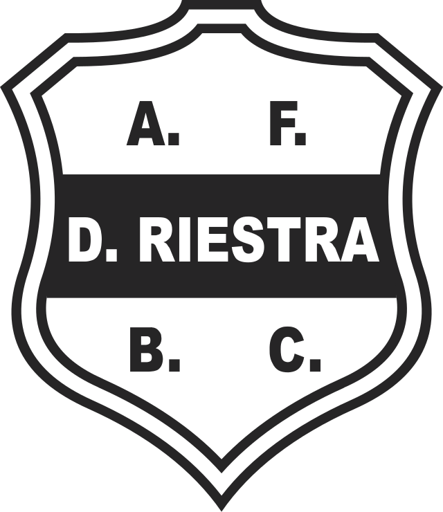 Logo of Deportivo Riestra